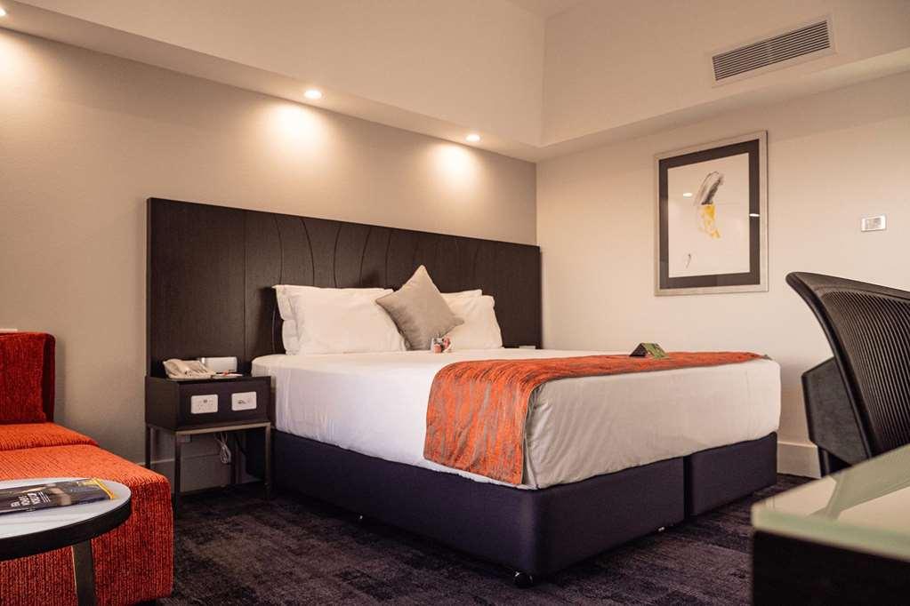 Victoria House Motor Inn Croydon Habitación foto
