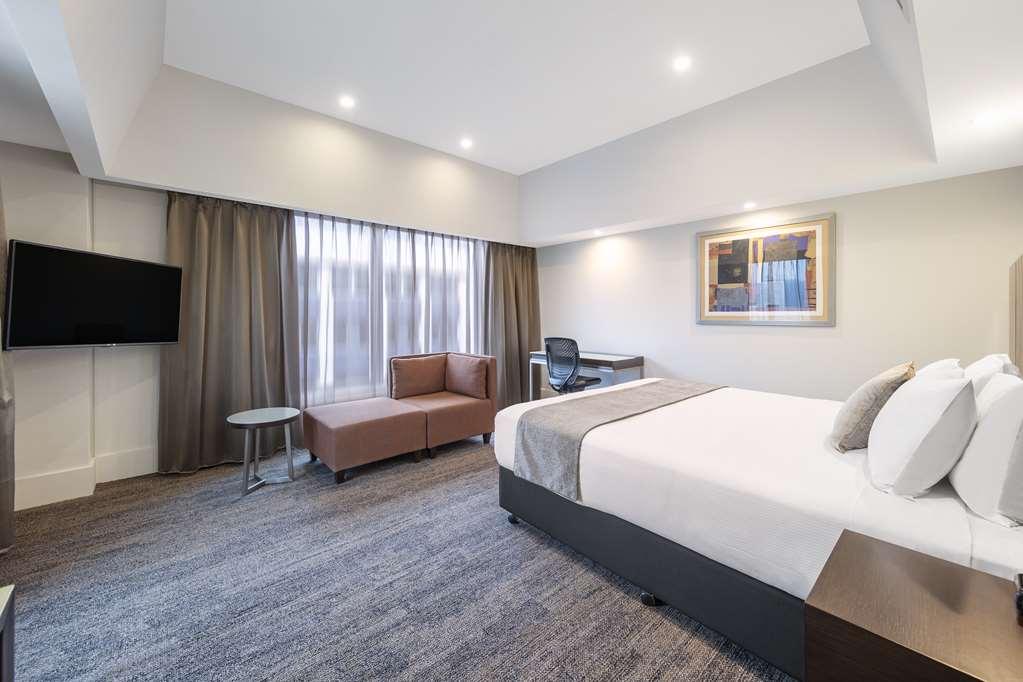 Victoria House Motor Inn Croydon Habitación foto
