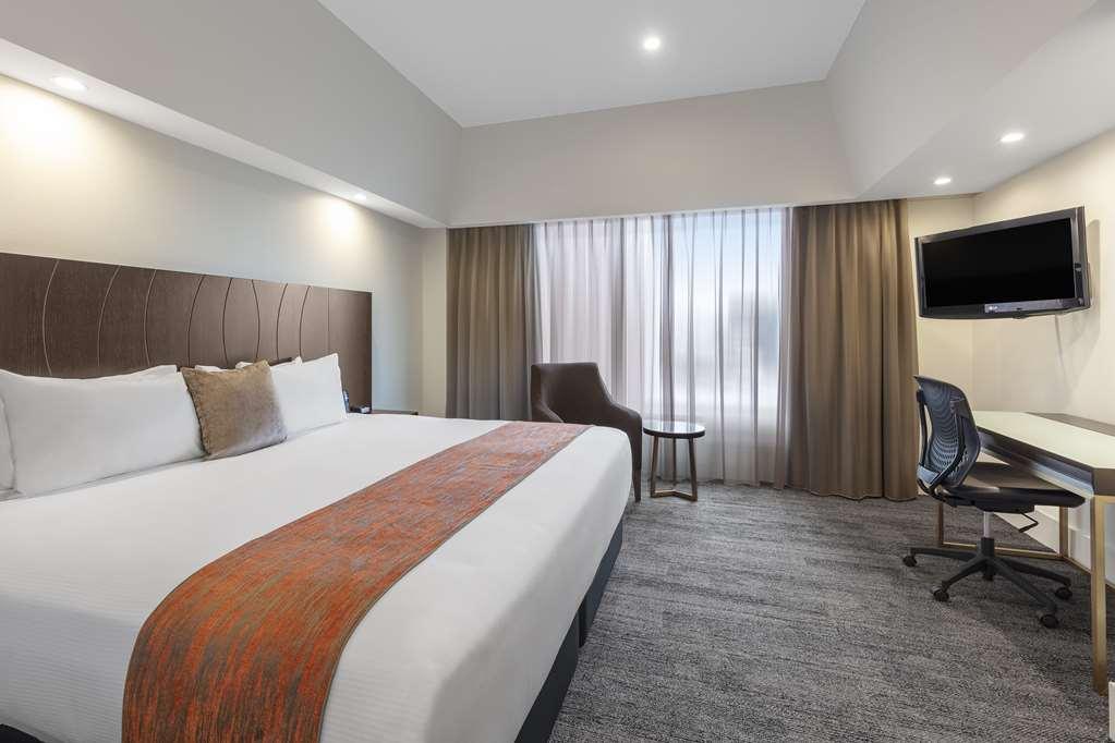 Victoria House Motor Inn Croydon Habitación foto