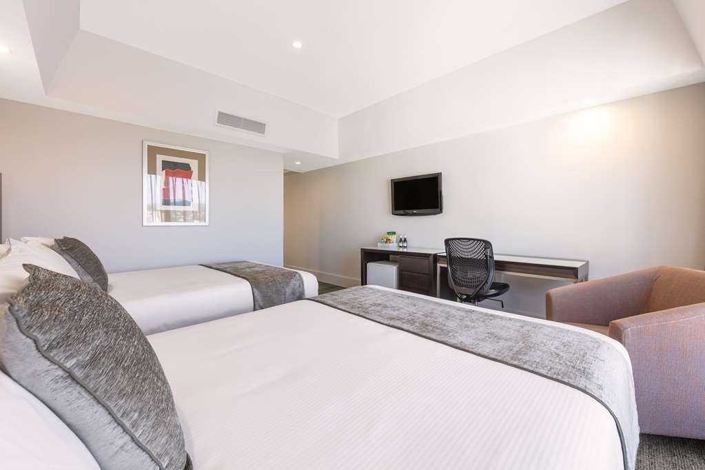 Victoria House Motor Inn Croydon Habitación foto